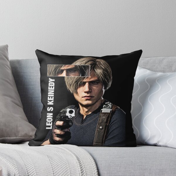 Artikelvorschau, Leon Kennedy entworfen und verkauft von reezorrrr.