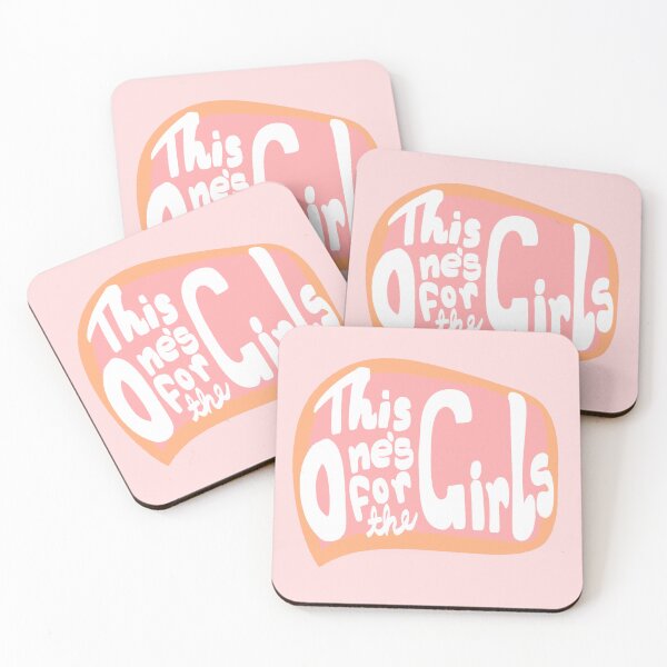 Item preview, For the Girls designed and sold by Morgannasaur.