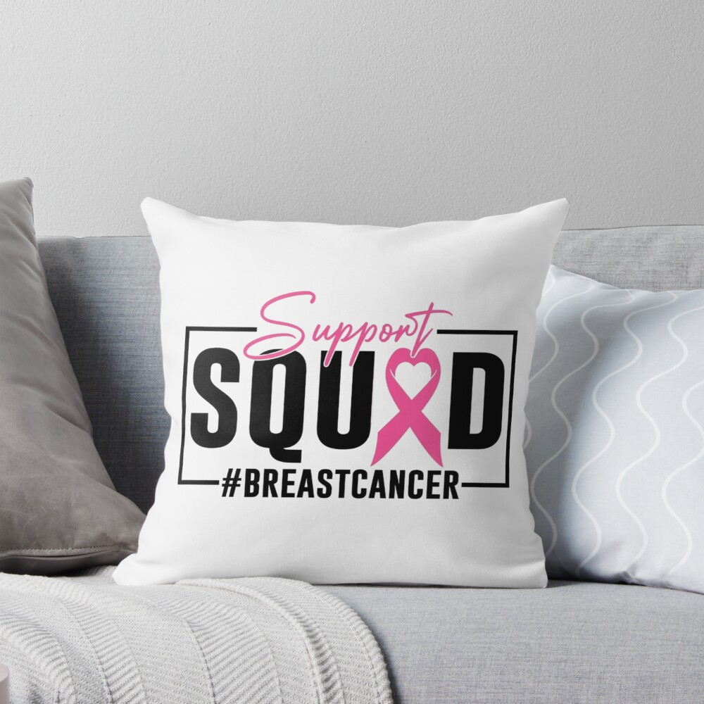 Item preview, Throw Pillow designed and sold by ThreadFable.