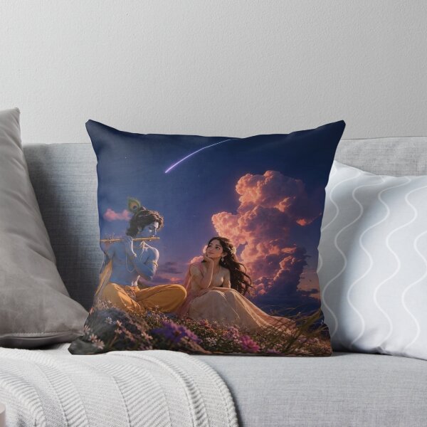 Item preview, krishna designed and sold by rj25d.