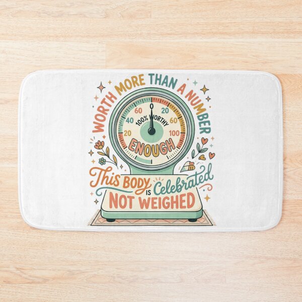 Item preview, Worth more than a number designed and sold by The King's general goods.