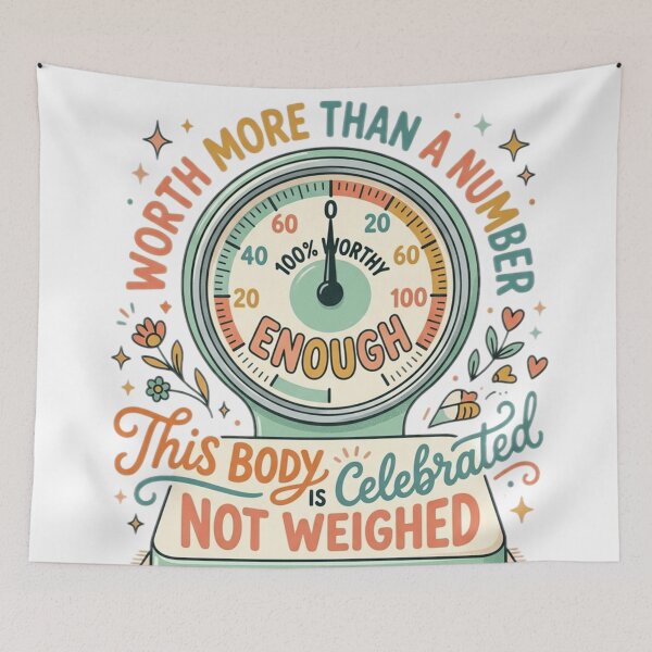 Item preview, Worth more than a number designed and sold by The King's general goods.