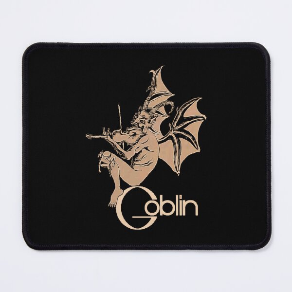 Item preview, Lcio fulci movie Goblin Thriller Films designed and sold by aidefashions.