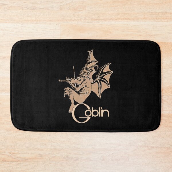 Item preview, Lcio fulci movie Goblin Thriller Films   designed and sold by aidefashions.