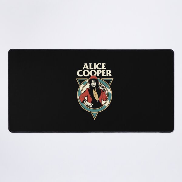 Item preview, Alice Cooper Shock Rock Singer designed and sold by DstudioTees.