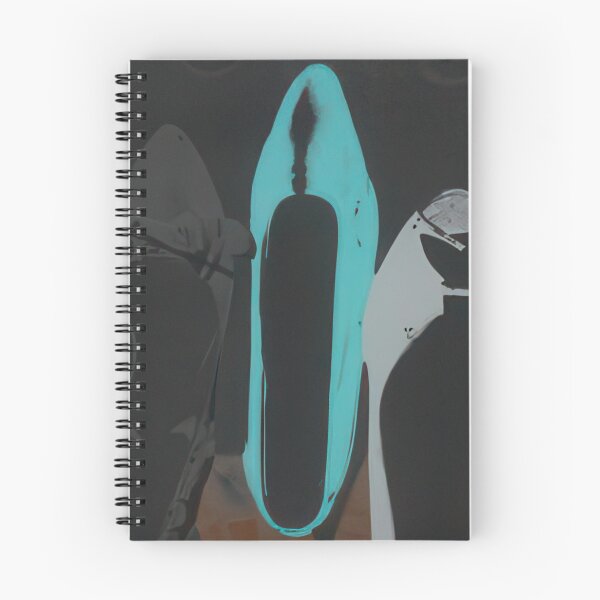 Item preview, Diamond Dust Shoes (F. & S. II.257) - Print by Andy Warhol designed and sold by stevengrossman.