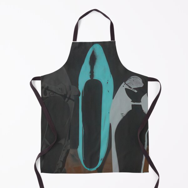 Item preview, Diamond Dust Shoes (F. & S. II.257) - Print by Andy Warhol designed and sold by stevengrossman.