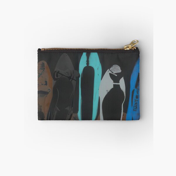 Item preview, Diamond Dust Shoes (F. & S. II.257) - Print by Andy Warhol designed and sold by stevengrossman.