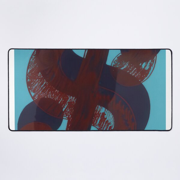 Item preview, Dollar (F. & S. II.275) - Print by Andy Warhol designed and sold by stevengrossman.