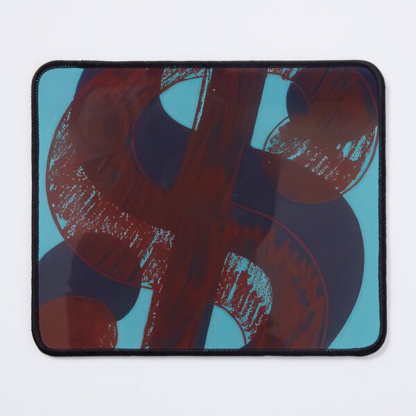 Item preview, Dollar (F. & S. II.275) - Print by Andy Warhol designed and sold by stevengrossman.