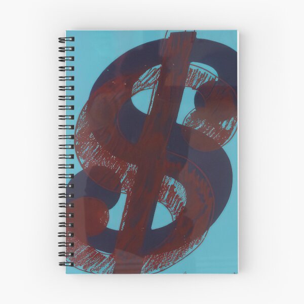 Item preview, Dollar (F. & S. II.275) - Print by Andy Warhol designed and sold by stevengrossman.