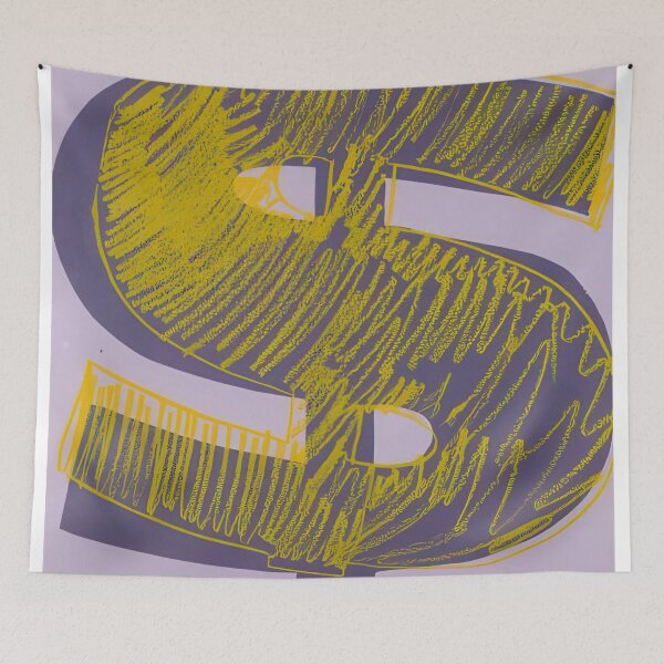 Item preview, Dollar (F. & S. II.276) - Print by Andy Warhol designed and sold by stevengrossman.