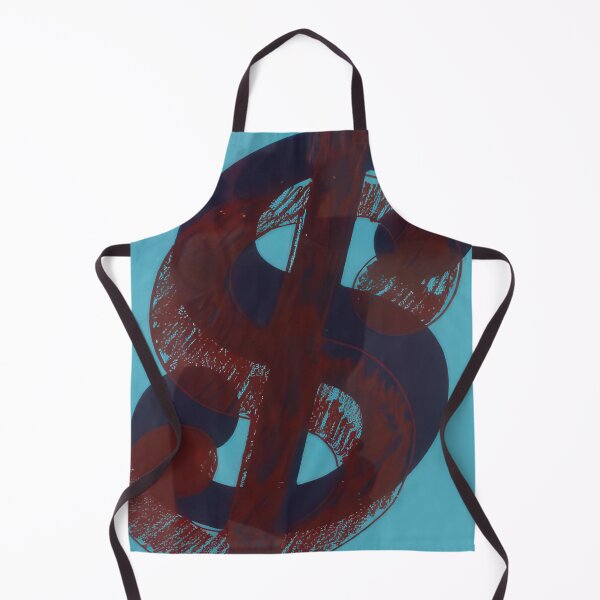 Item preview, Dollar (F. & S. II.275) - Print by Andy Warhol designed and sold by stevengrossman.