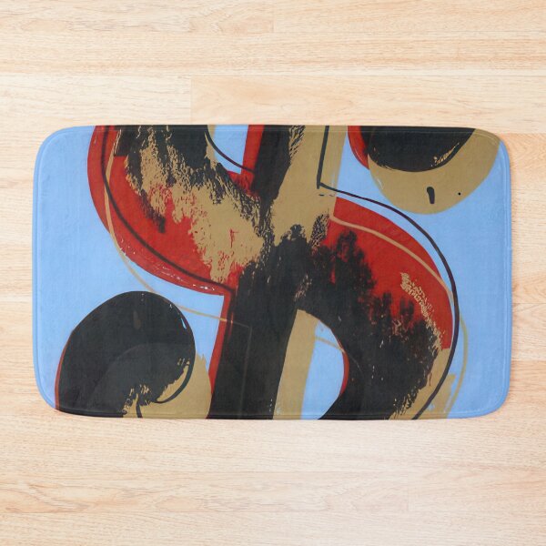 Item preview, Dollar (F. & S. II.277) - Print by Andy Warhol designed and sold by stevengrossman.