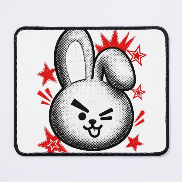 Item preview, Arirang Cute BT21 Bts — Cute BT21 Sticker designed and sold by Crazy-universe.