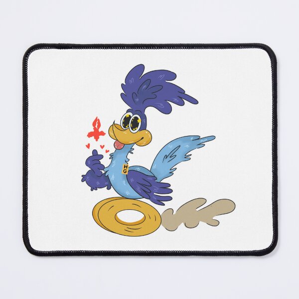 Item preview, road runner designed and sold by HyperionGirl.