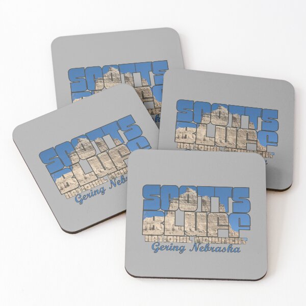 Item preview, Scotts Bluff National Monument designed and sold by pharmerdon.
