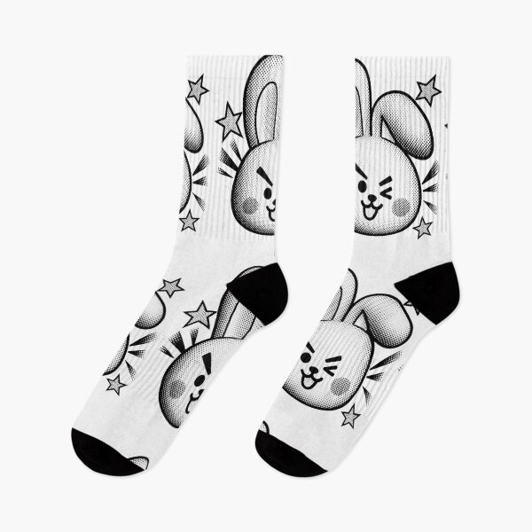 Item preview, Arirang Cute BT21 Bts — Cute BT21 Sticker designed and sold by Crazy-universe.