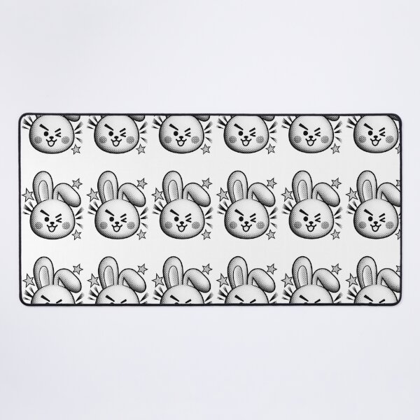 Item preview, Arirang Cute BT21 Bts — Cute BT21 Sticker designed and sold by Crazy-universe.