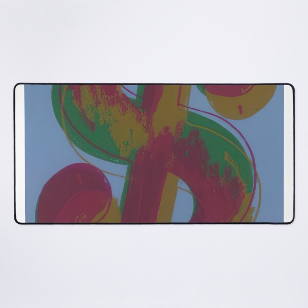 Item preview, Dollar (F. & S. II.279) - Print by Andy Warhol designed and sold by stevengrossman.