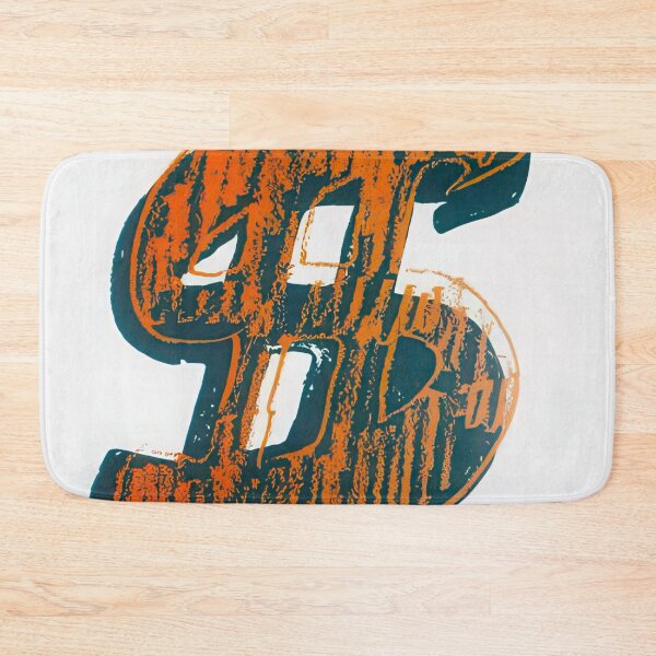 Item preview, Dollar (F. & S. II.278) - Print by Andy Warhol designed and sold by stevengrossman.
