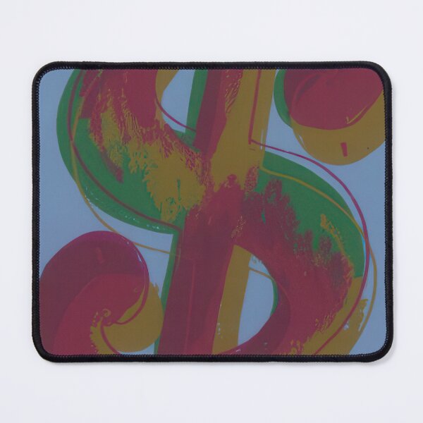 Item preview, Dollar (F. & S. II.279) - Print by Andy Warhol designed and sold by stevengrossman.