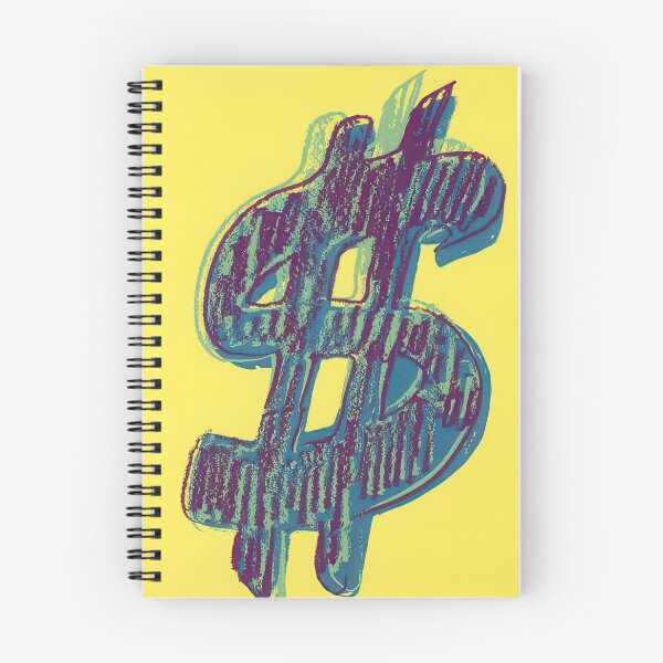Item preview, Dollar (F. & S. II.280) - Print by Andy Warhol designed and sold by stevengrossman.