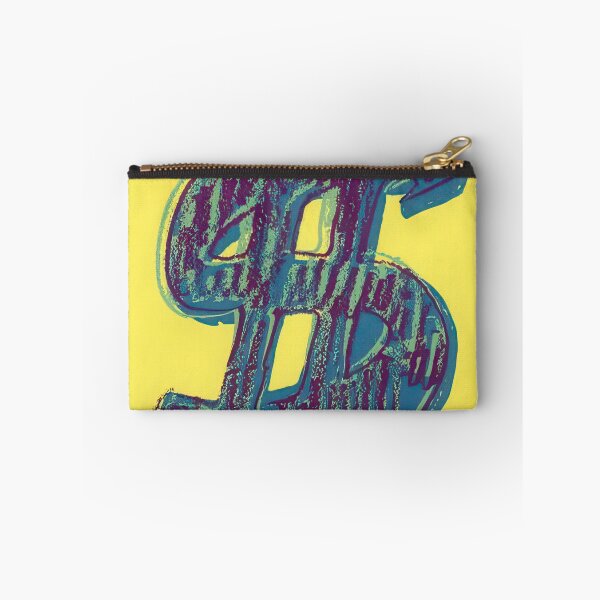 Item preview, Dollar (F. & S. II.280) - Print by Andy Warhol designed and sold by stevengrossman.