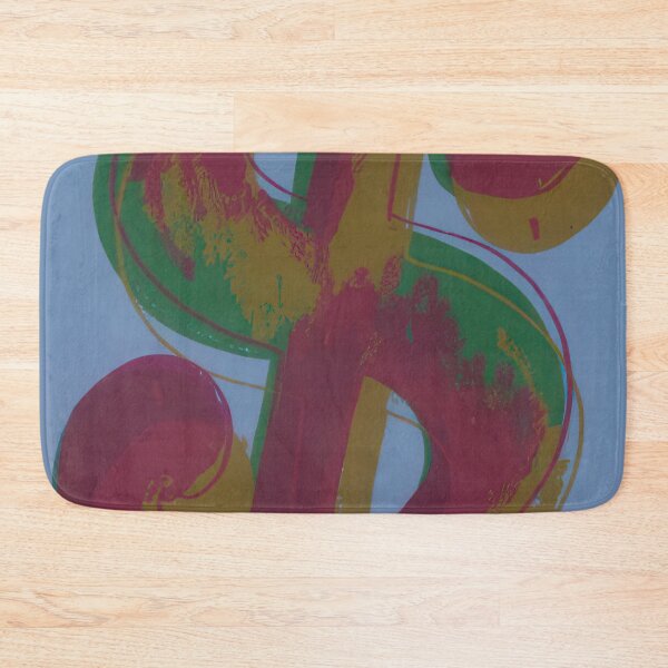 Item preview, Dollar (F. & S. II.279) - Print by Andy Warhol designed and sold by stevengrossman.