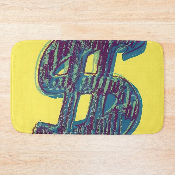 Item preview, Dollar (F. & S. II.280) - Print by Andy Warhol designed and sold by stevengrossman.