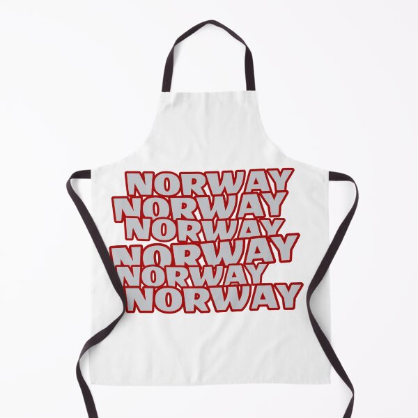 Item preview, Bold Norway Repeated Text Typography designed and sold by AWADHESH  CHAURASIA.