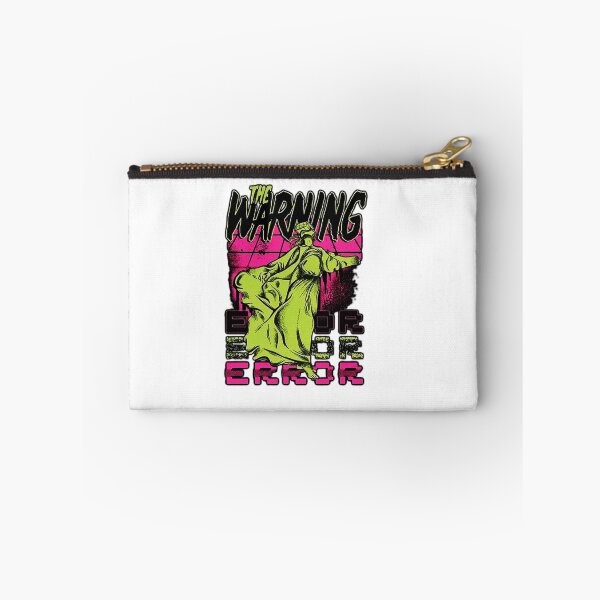Item preview, The Warning is a rock essential  designed and sold by Zaflab.