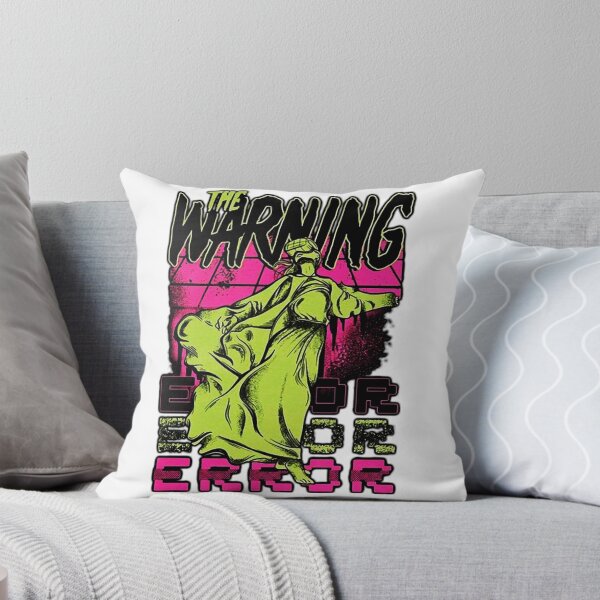 Item preview, The Warning is a rock essential  designed and sold by Zaflab.