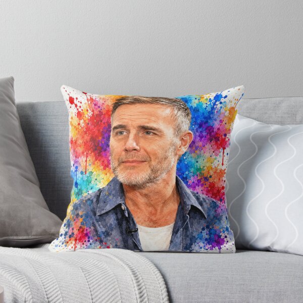 Item preview, G in colour 1 designed and sold by FanGirl Design By The Mad Thatter.