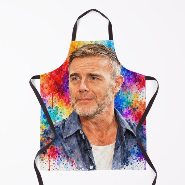 Item preview, G in colour 1 designed and sold by FanGirl Design By The Mad Thatter.