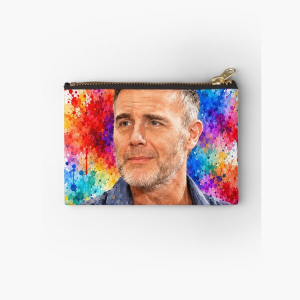 Artikelvorschau, G in Farbe 1 entworfen und verkauft von FanGirl Design By The Mad Thatter.