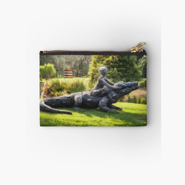 Item preview, Alien Rides Gater designed and sold by MoonGPhotos.