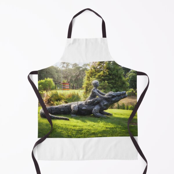 Item preview, Alien Rides Gater designed and sold by MoonGPhotos.