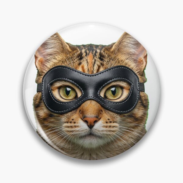 Item preview, the real cat designed and sold by Pegatiparati.