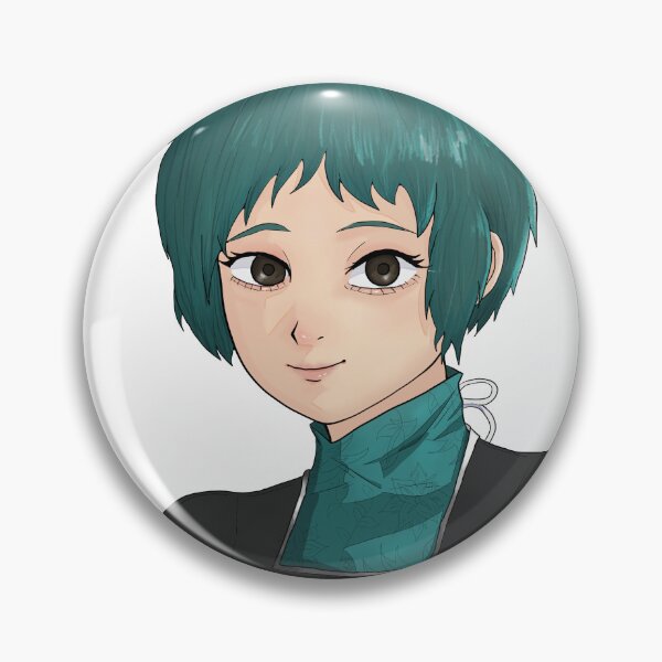 Item preview, Fuuka Yamagishi designed and sold by Nightmaroh.