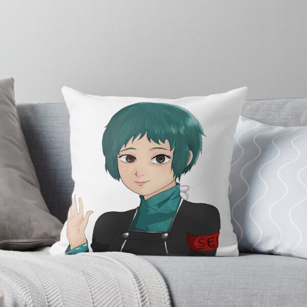 Item preview, Fuuka Yamagishi designed and sold by Nightmaroh.