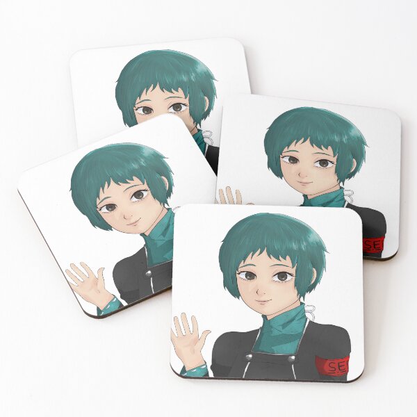 Item preview, Fuuka Yamagishi designed and sold by Nightmaroh.