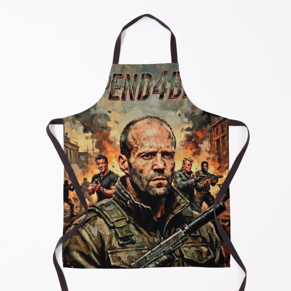Item preview, Expend4bles Fine Art Tribute designed and sold by Art's Diner.