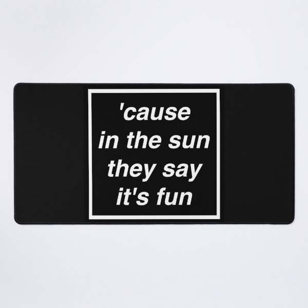 Item preview, in the sun music manchester britpop love gallagher sign designed and sold by Doctor Schtrudel.
