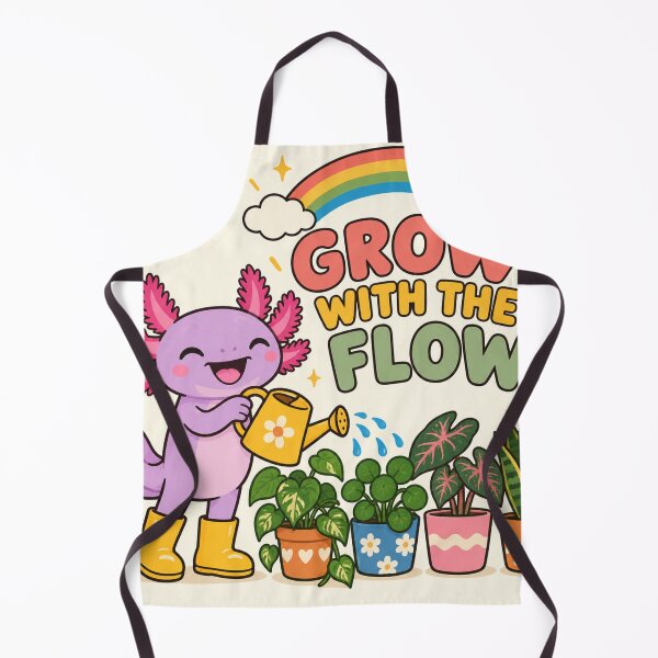 Item preview, Grow With The Flow designed and sold by SAS-Designer.
