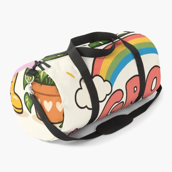 Item preview, Grow With The Flow designed and sold by SAS-Designer.