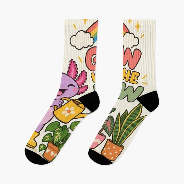 Item preview, Grow With The Flow designed and sold by SAS-Designer.