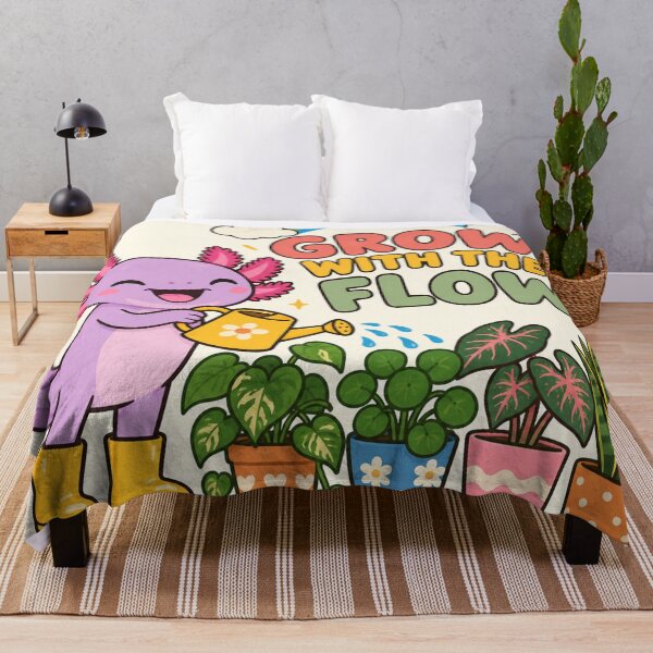 Item preview, Grow With The Flow designed and sold by SAS-Designer.
