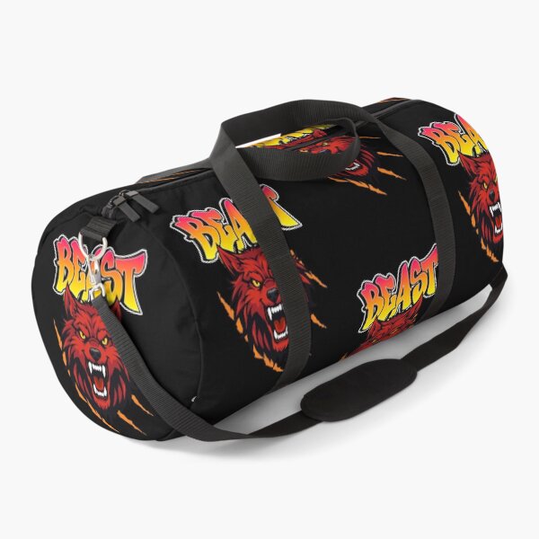 Item preview, Beast designed and sold by wildforcedesign.