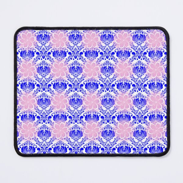 Item preview, Vintage Roses Patterns Modern Style designed and sold by danaJG.
